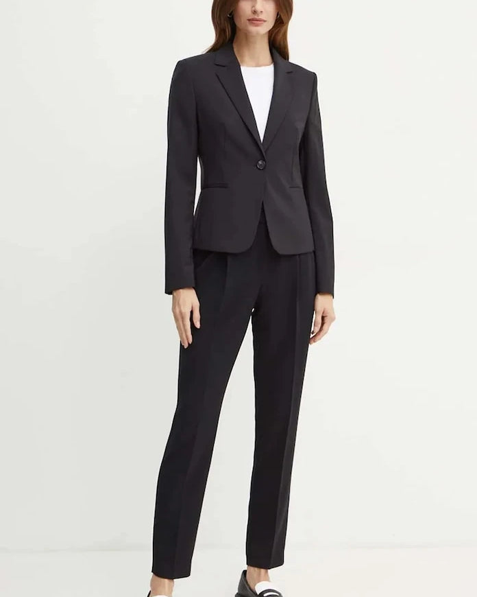 BOSS Jarua Yün Blazer