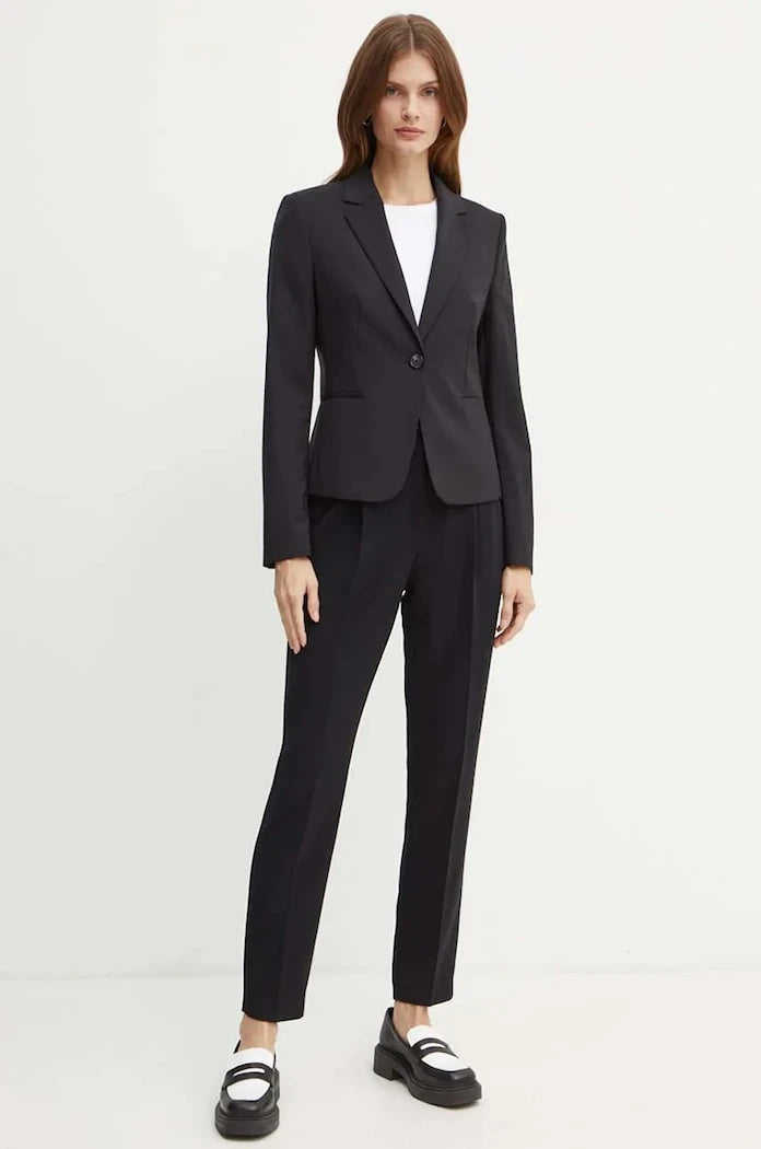 BOSS Jarua Yün Blazer