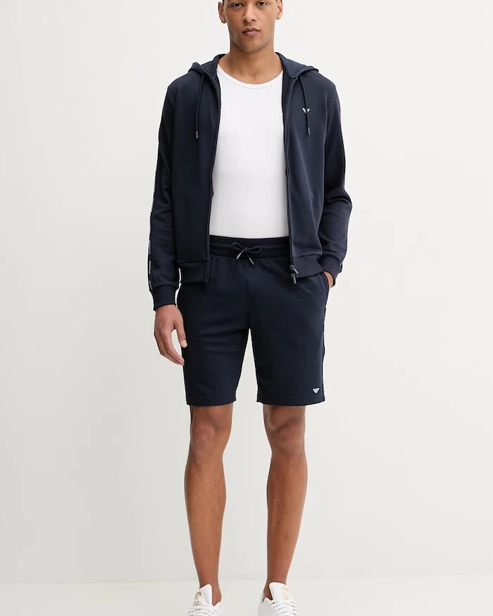 Emporio Armani Underwear Sweatshirt