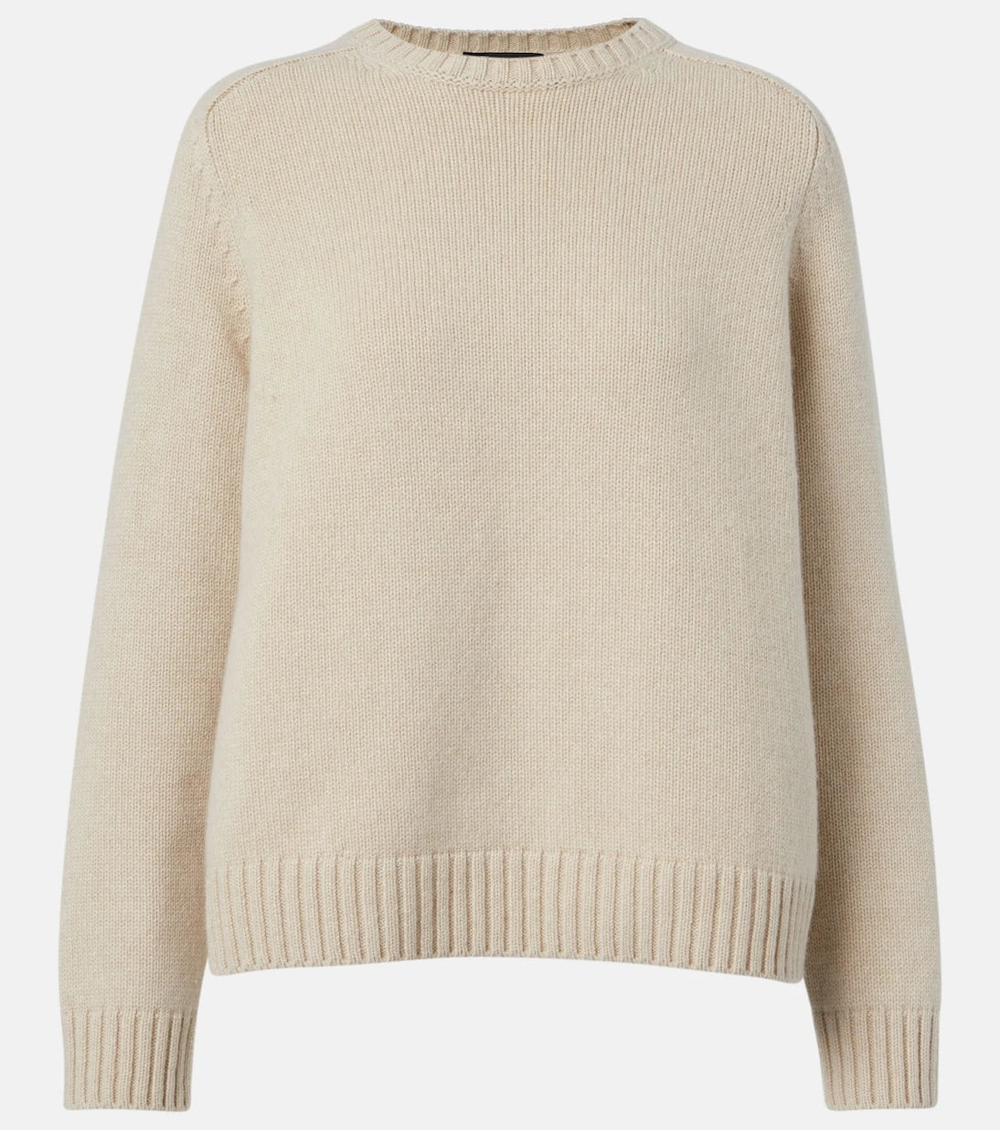 Loro Piana - Parksville cashmere sweater