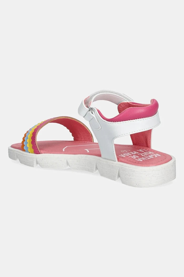 Agatha Ruiz de la Prada Çocuk Sandalet