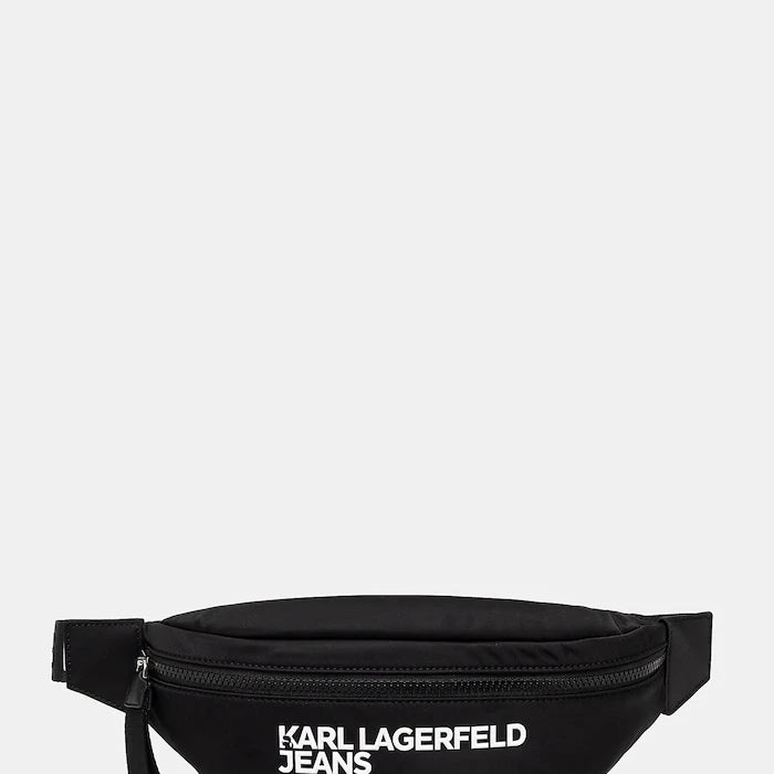 Чанта за кръст Karl Lagerfeld Jeans
