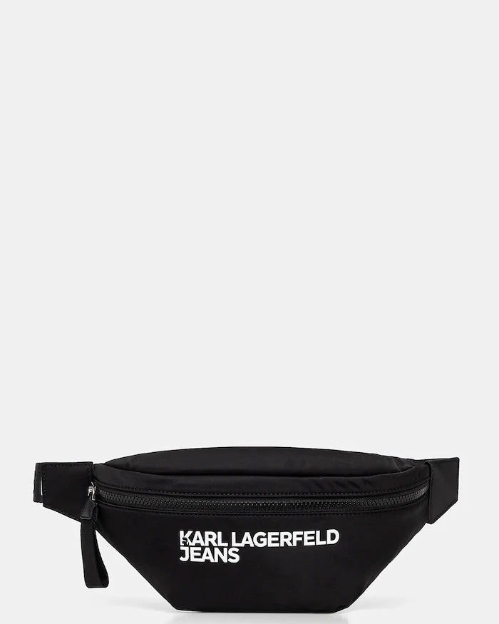 Чанта за кръст Karl Lagerfeld Jeans