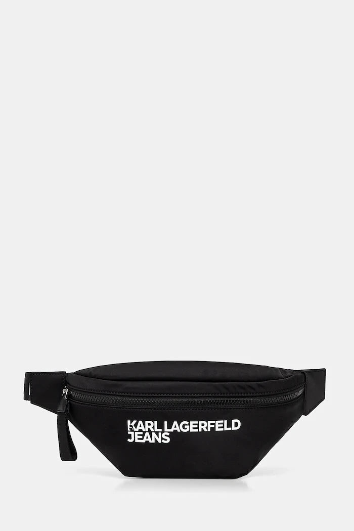 Чанта за кръст Karl Lagerfeld Jeans