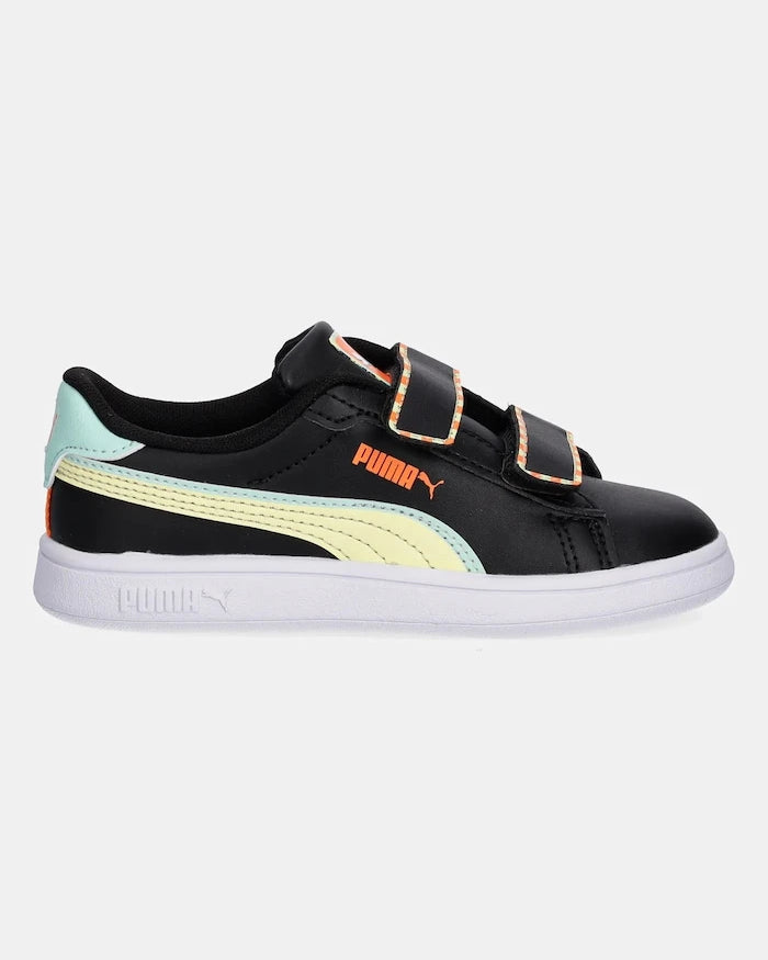 Puma Smash 3.0 Playdate V Inf Çocuk Spor Ayakkabı
