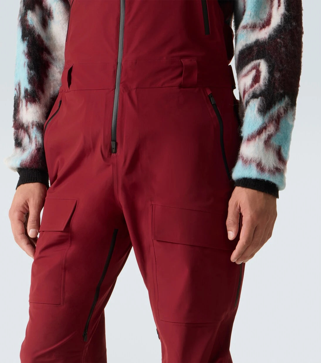 Aztech Mountain - Hayden ski salopettes