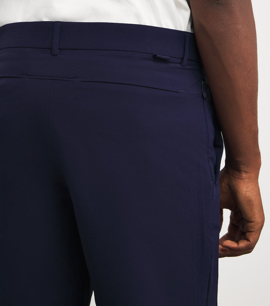 Performance Tailored Trousers