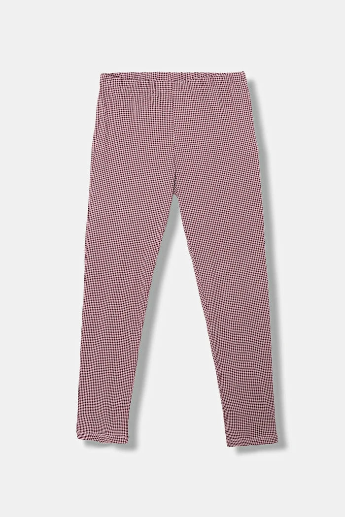 United Colors of Benetton Çocuk Pamuklu Pijama