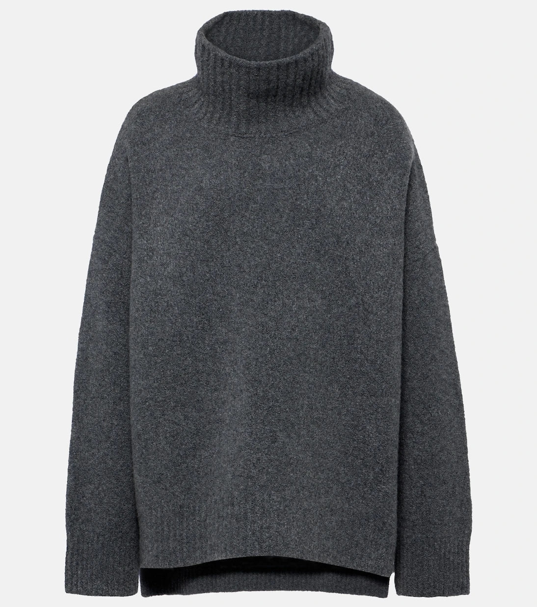 Lisa Yang - Elwinn cashmere turtleneck sweater