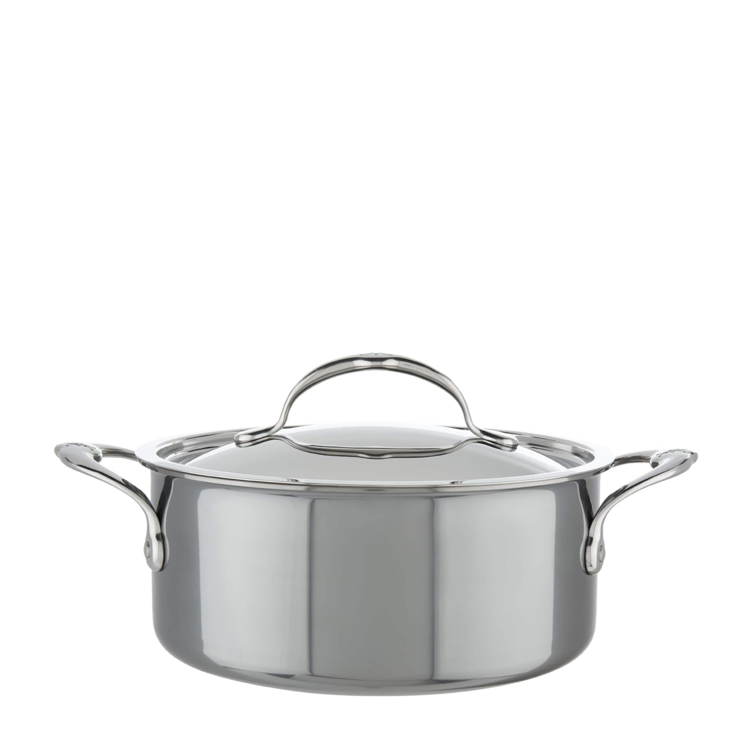 NanoBond Soup Pot with Lid (20cm)