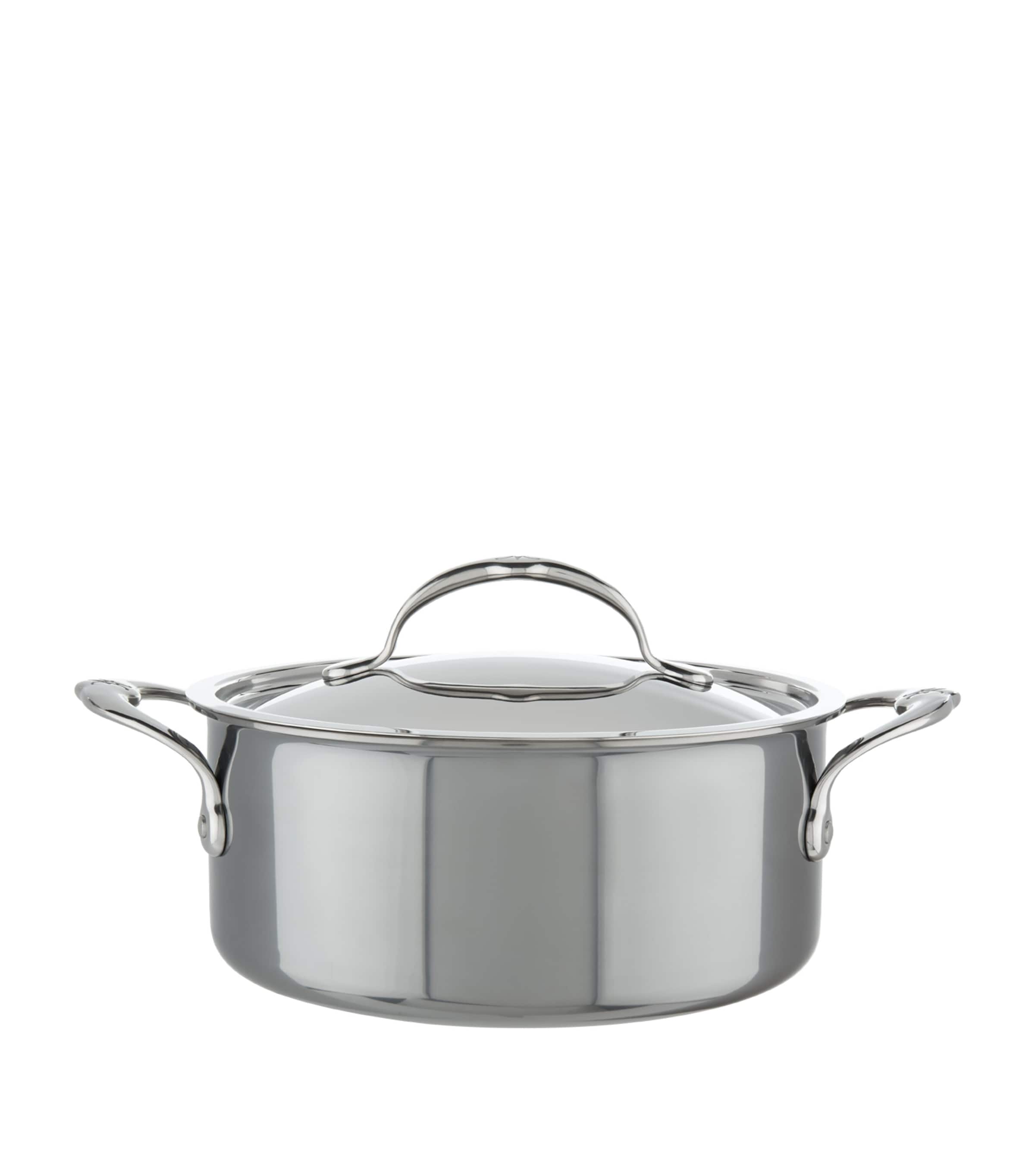 NanoBond Soup Pot with Lid (20cm)