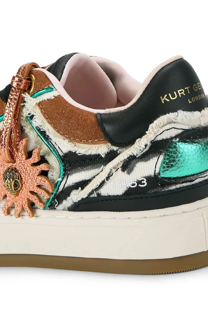 Kurt Geiger London Southbank Tag маратонки дамски