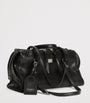 Dolce & Gabbana Multi Calfskin Vittoria Shoulder Bag