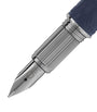 Starwalker SpaceBlue Fountain Pen
