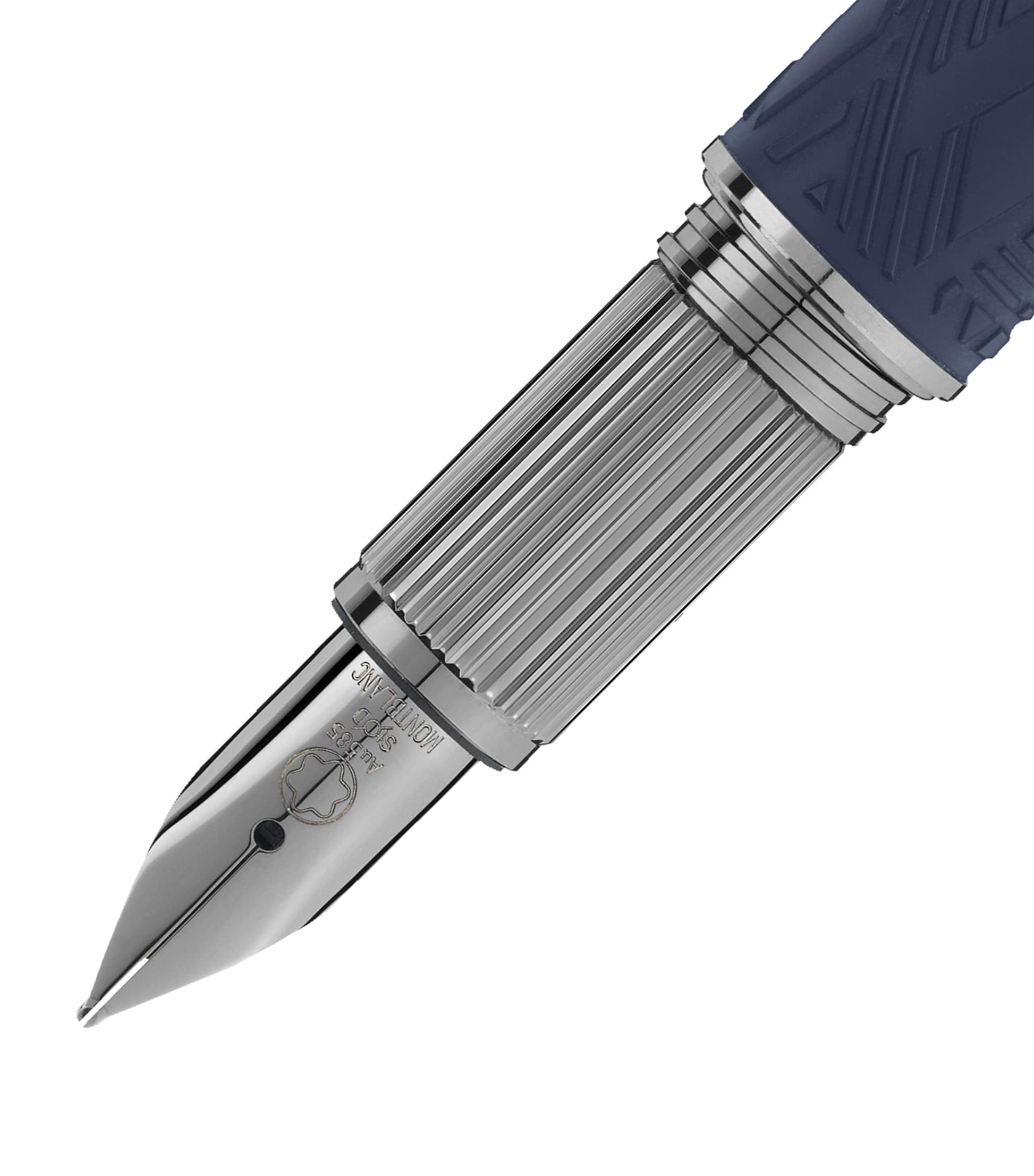 Starwalker SpaceBlue Fountain Pen