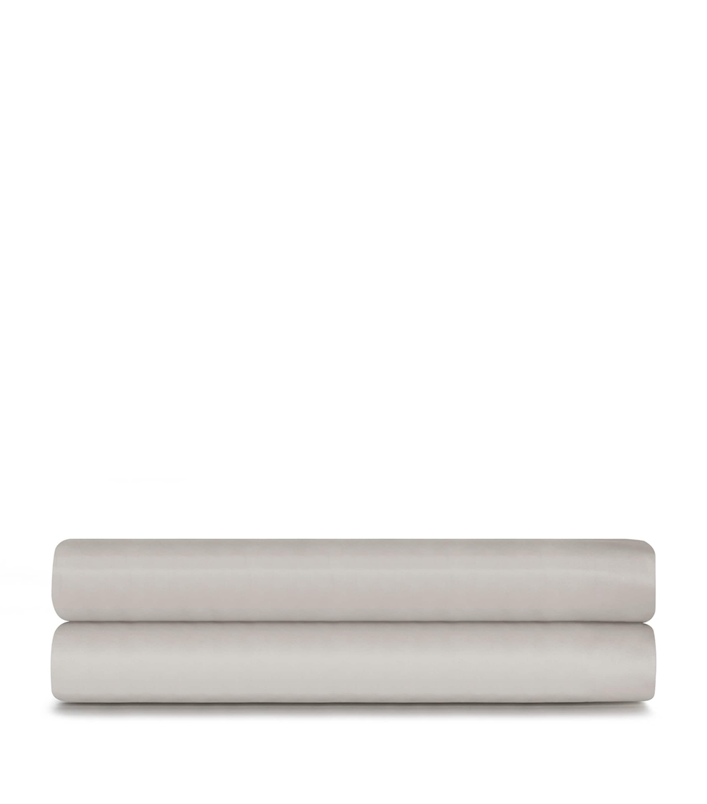 Ralph Lauren Home Langdon Super King Fitted Sheet (180cm x 200cm)