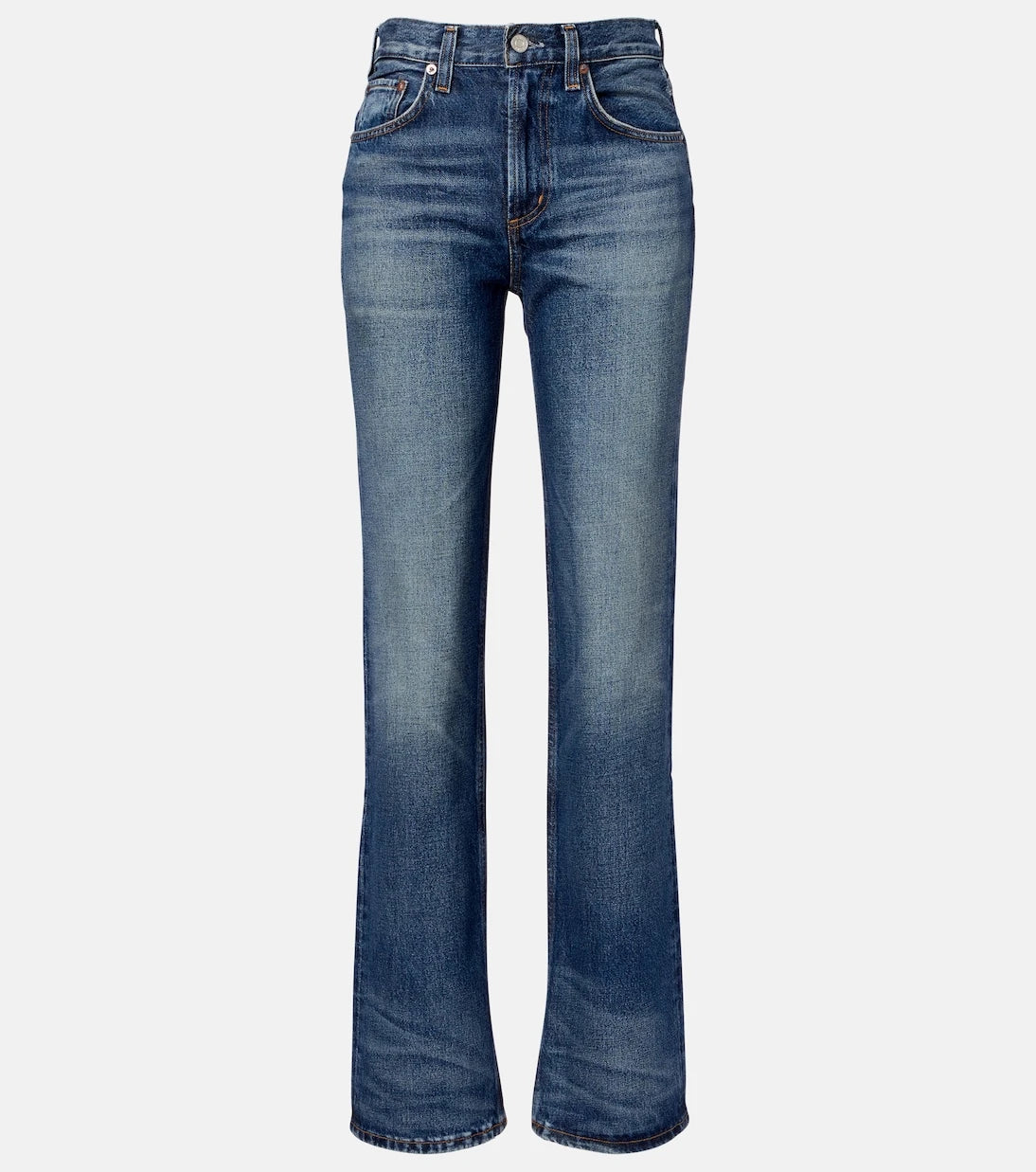 Agolde - Kick Boot bootcut jeans