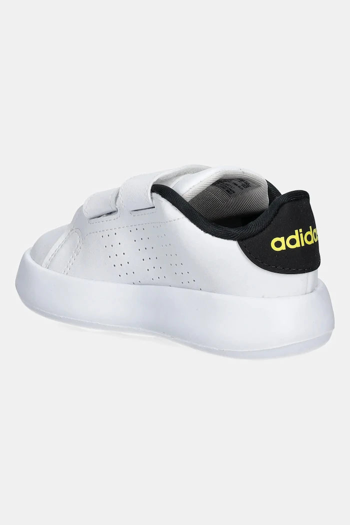Детски маратонки adidas ADVANTAGE SMILEY