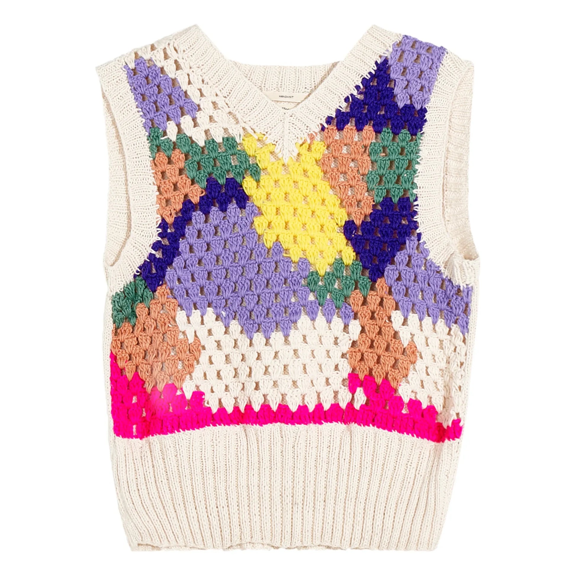Bellerose - Marage Top | Beige