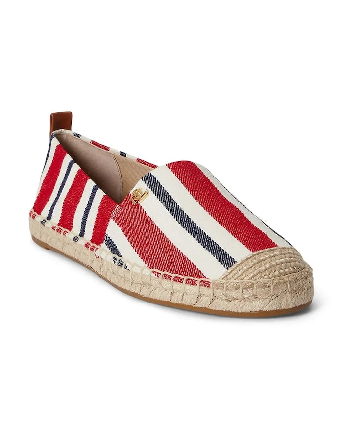 Lauren Ralph Lauren Kadın Espadril Cameryn III