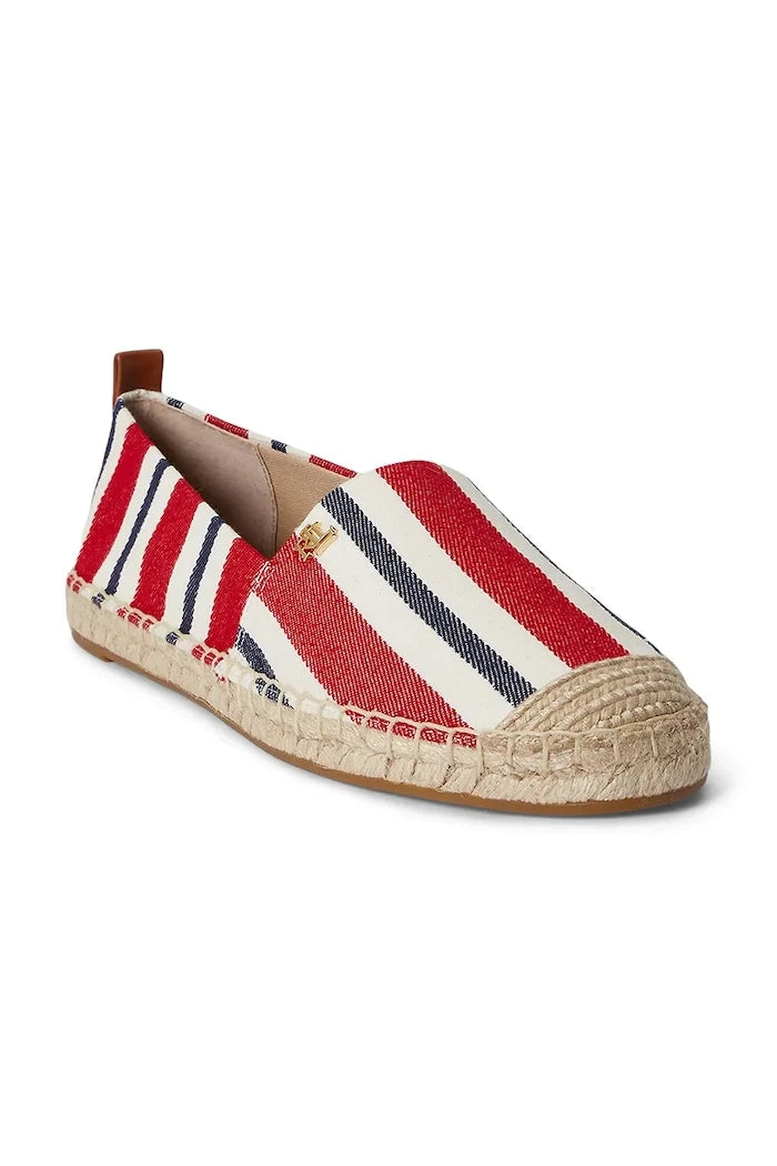 Lauren Ralph Lauren Kadın Espadril Cameryn III