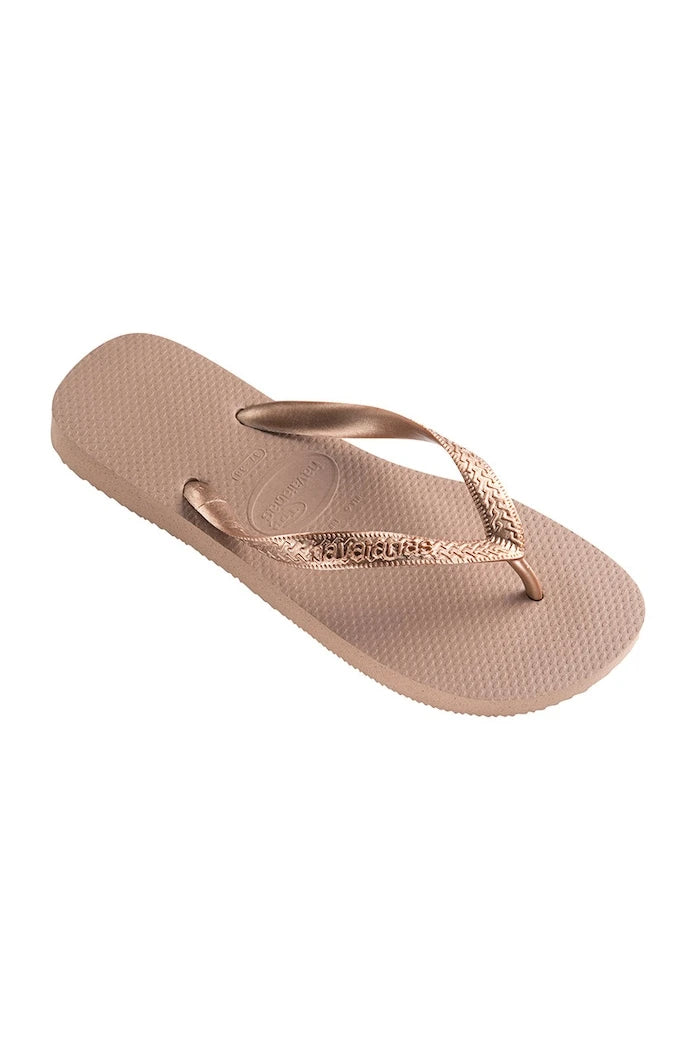 Havaianas - Джапанки TOP TIRAS