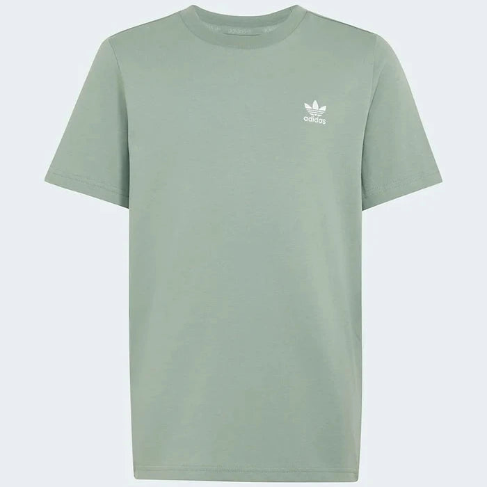 adidas Originals тениска за деца от памук