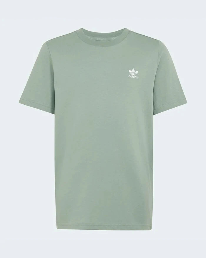 adidas Originals тениска за деца от памук
