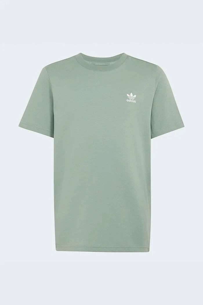 adidas Originals тениска за деца от памук
