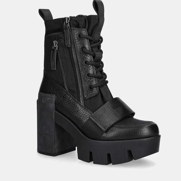 United Nude Grip Combat Mid Bot