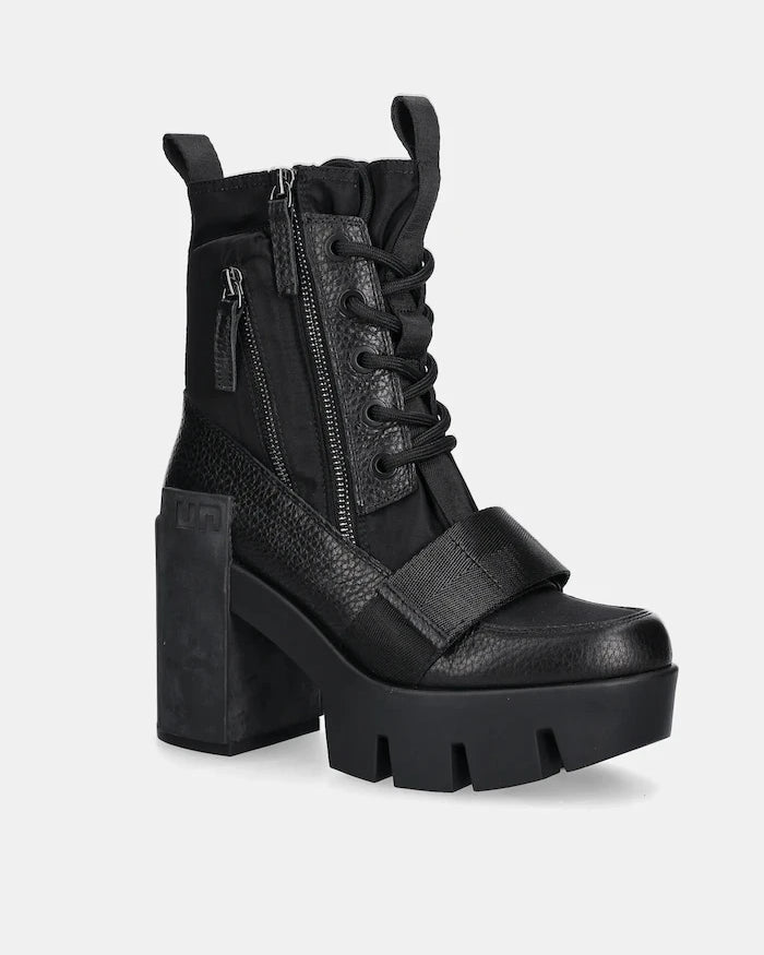 United Nude Grip Combat Mid Bot