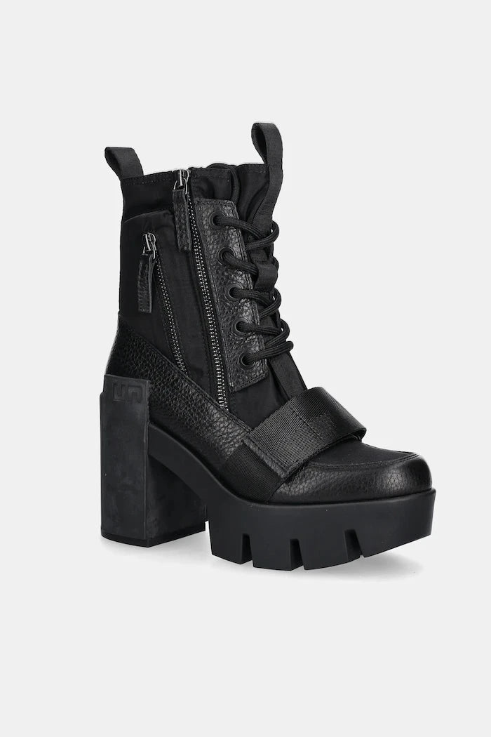 United Nude Grip Combat Mid Bot