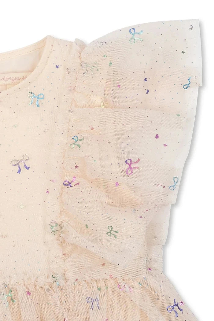 Konges Sløjd рокля ADA FAIRY DRESS