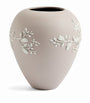 Magnolia Blossom Vase (18cm)