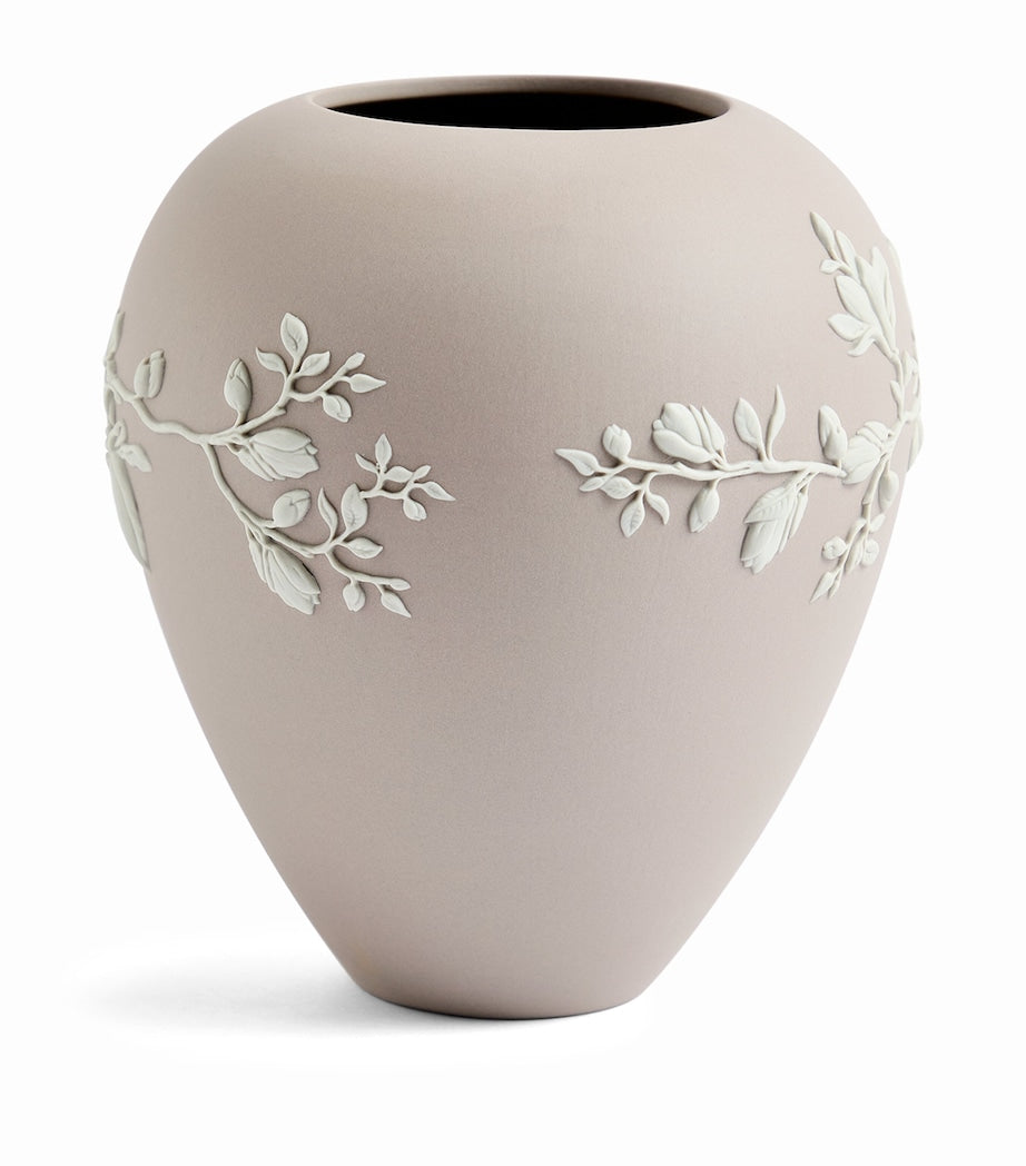 Magnolia Blossom Vase (18cm)