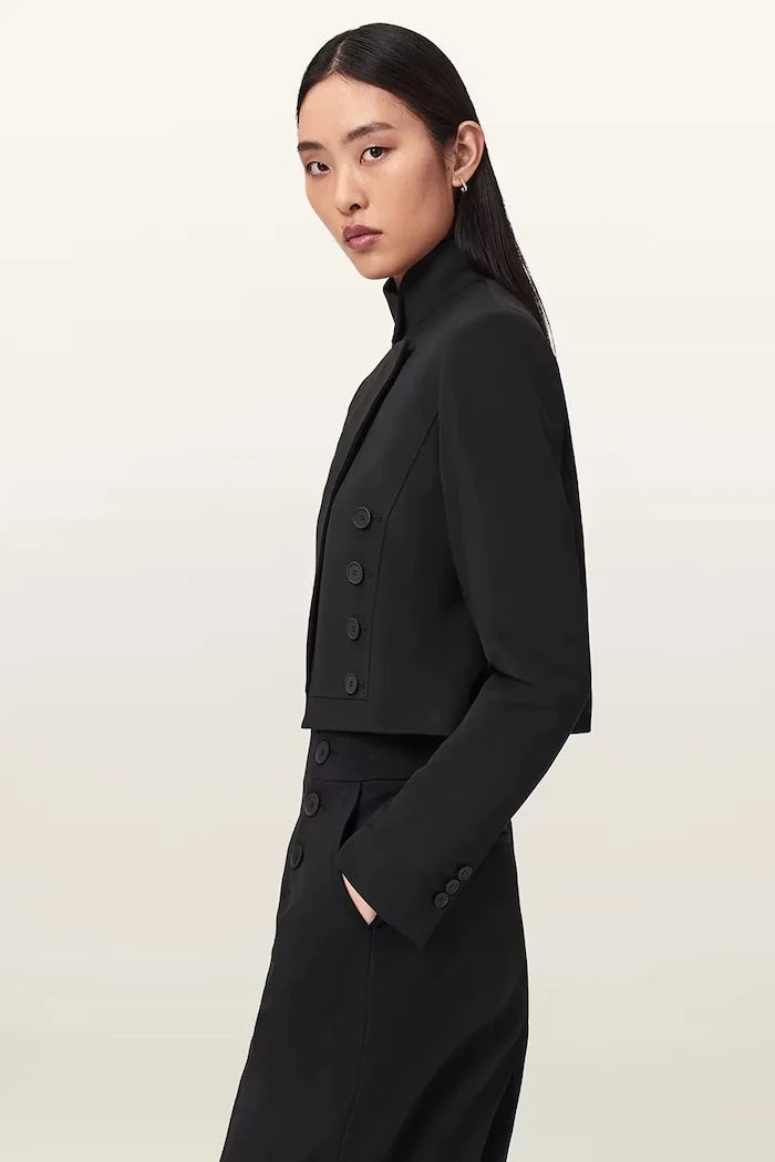 AllSaints сако дамско RAINA