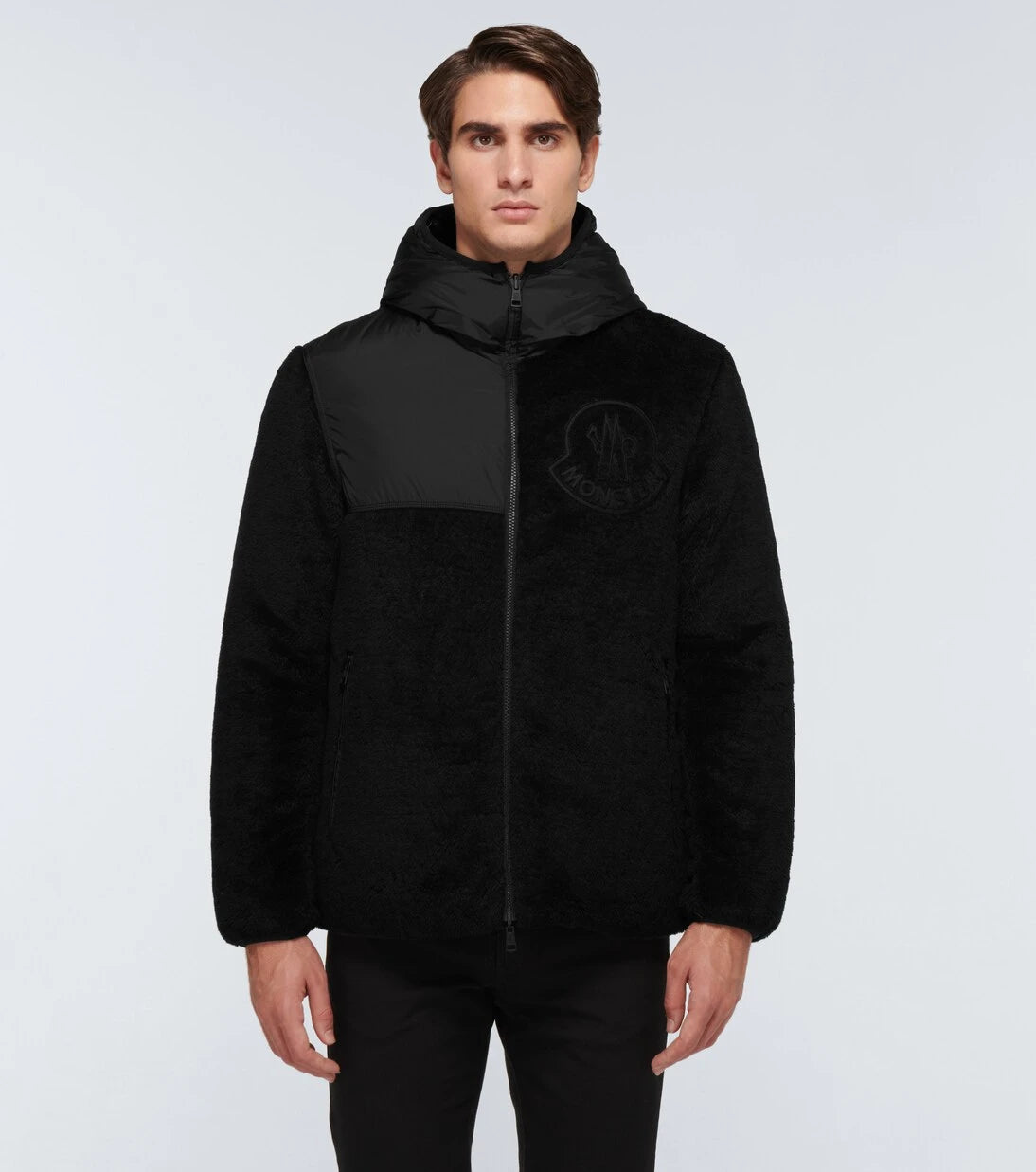 Moncler Genius - 2 Moncler 1952 Hamura jacket
