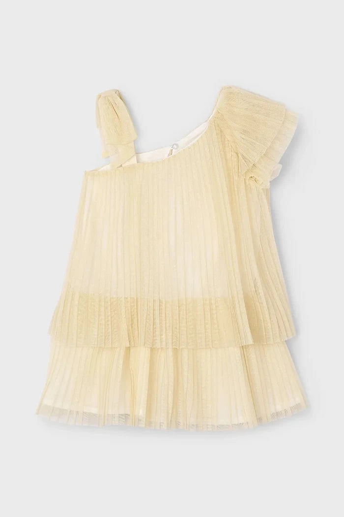 Детска рокля Mayoral