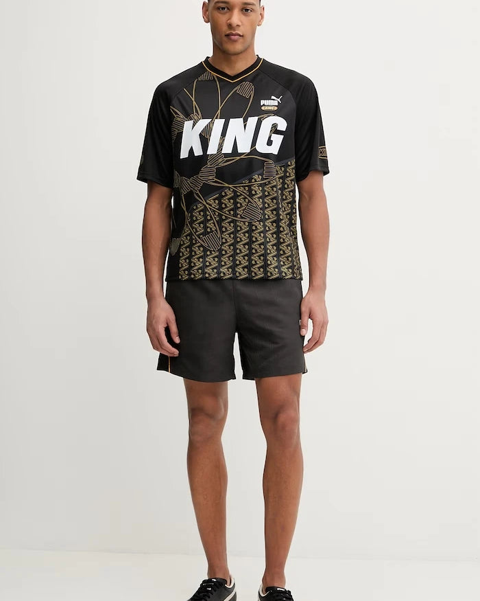 Puma Future Puma Archive Kısa Pantolon