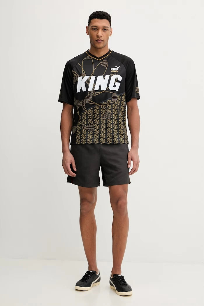 Puma Future Puma Archive Kısa Pantolon