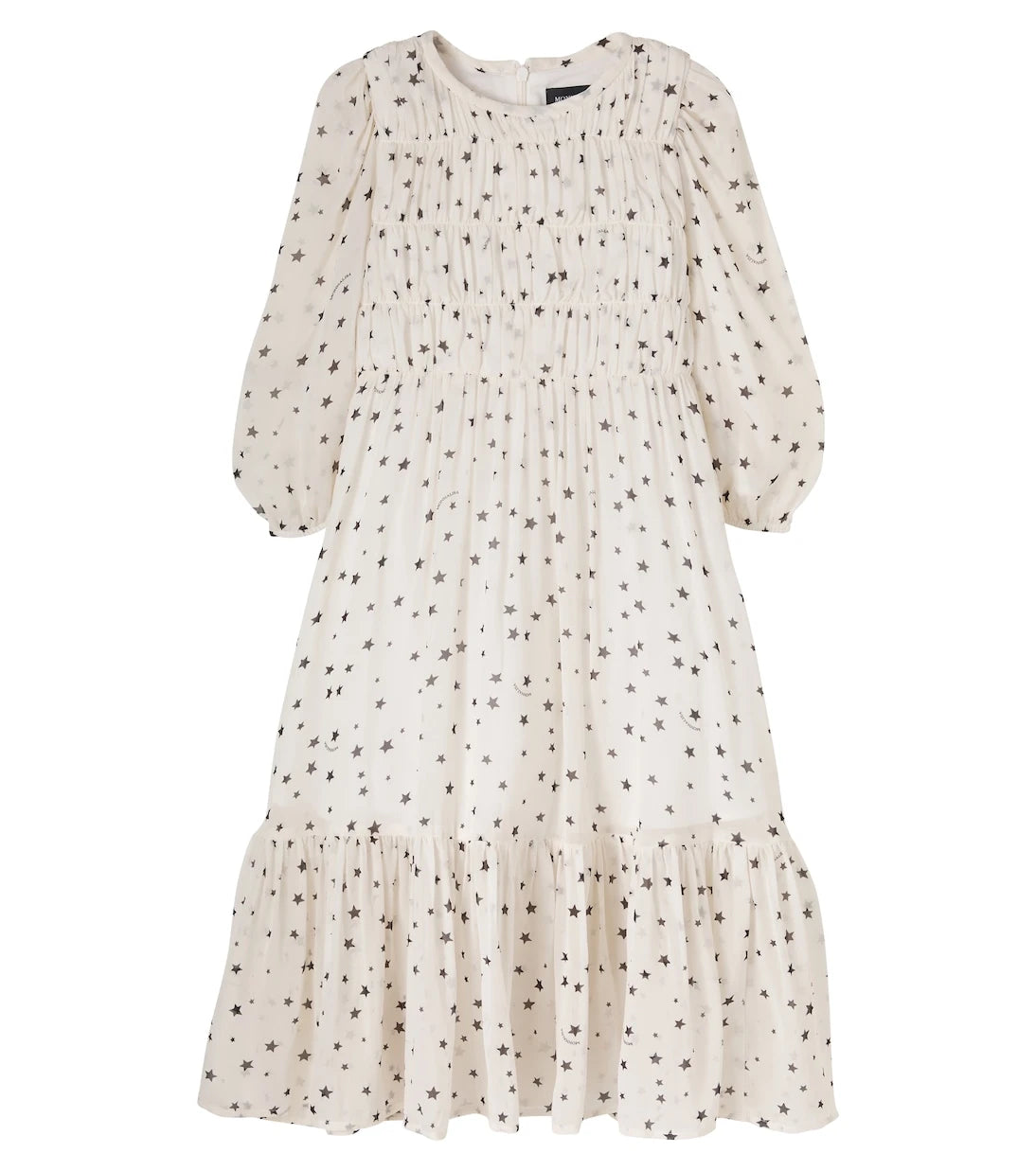 Monnalisa - Printed dress