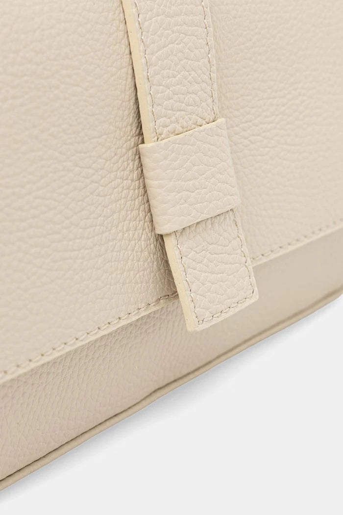 Answear.LAB kadın deri crossbody çanta