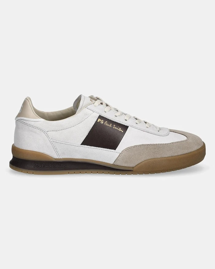 Велурени маратонки PS Paul Smith Dover