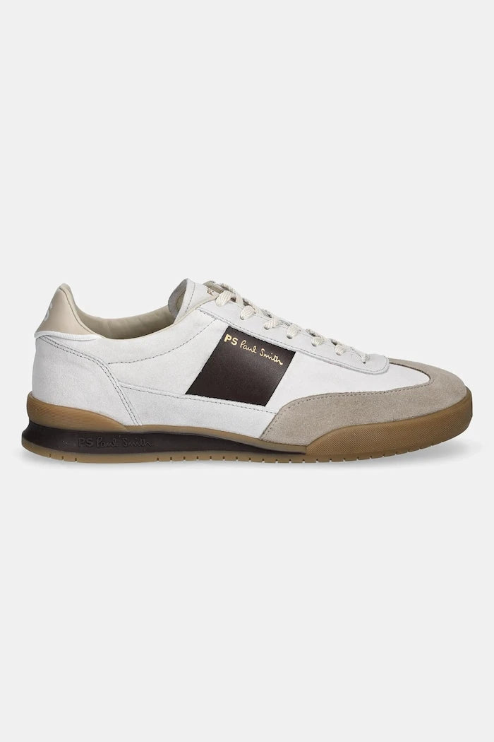Велурени маратонки PS Paul Smith Dover