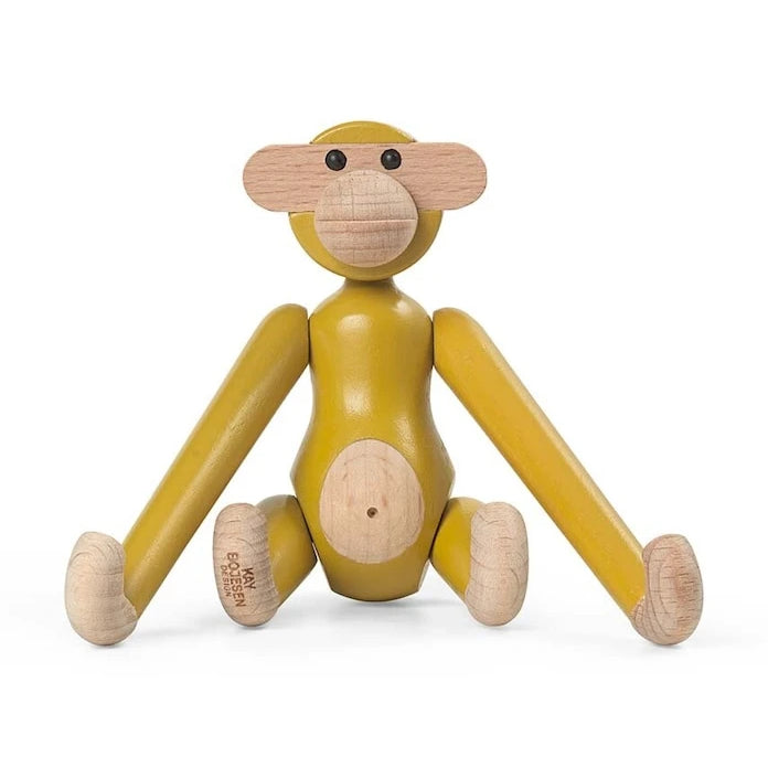 Декорация Kay Bojesen Monkey Mini