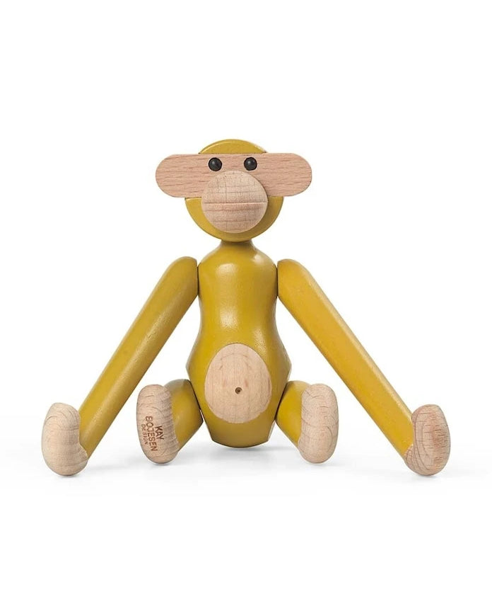 Декорация Kay Bojesen Monkey Mini