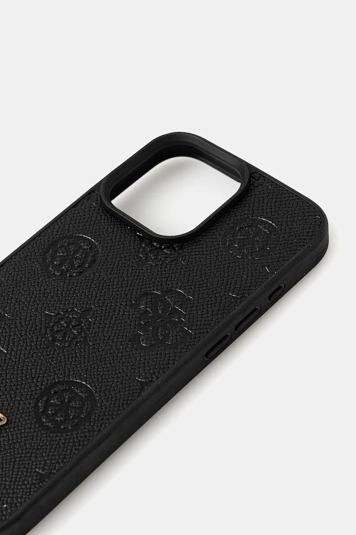 Guess iPhone 16 Pro Max Telefon Kılıfı