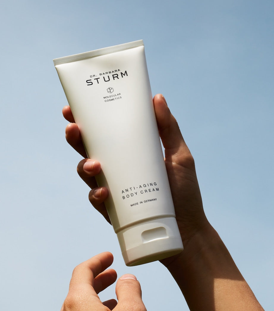 Anti-Aging Body Cream (200ml)