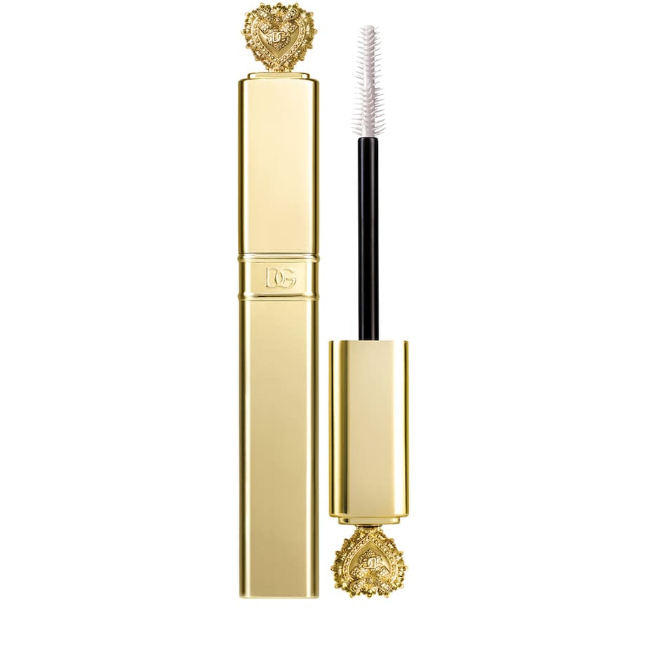 Dolce & Gabbana Everfull XL Mascara 36H Extreme Volume & Lift
