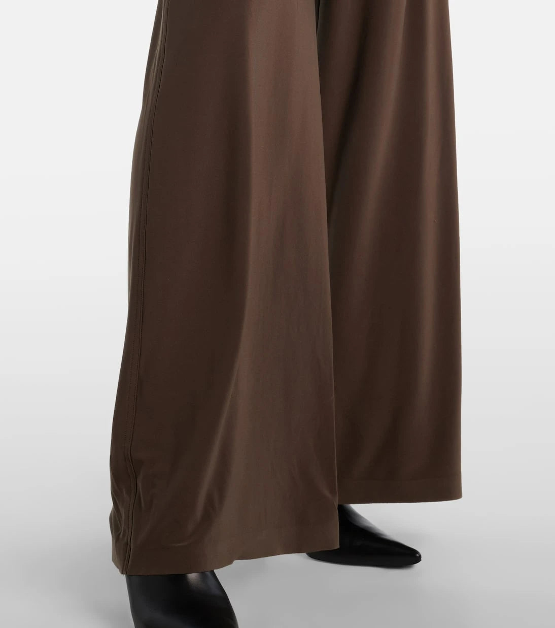 Norma Kamali - Jersey jumpsuit